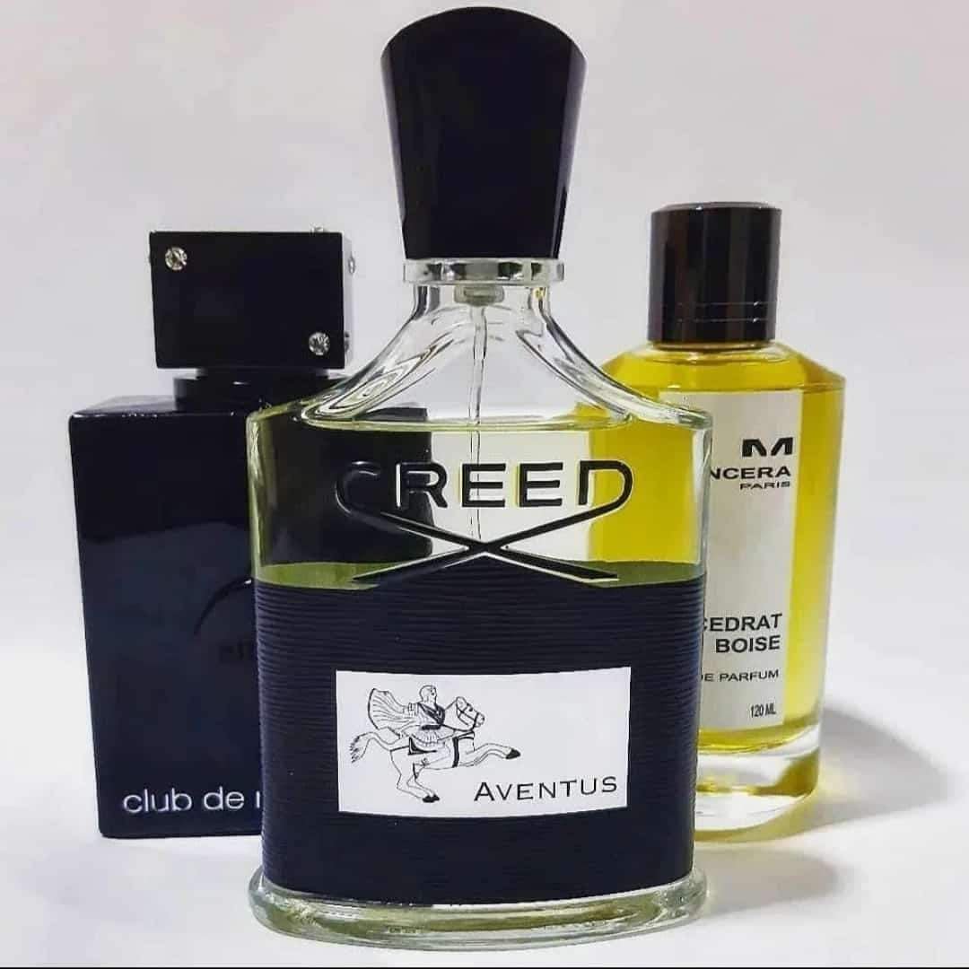 Perfume pallets - Image 18