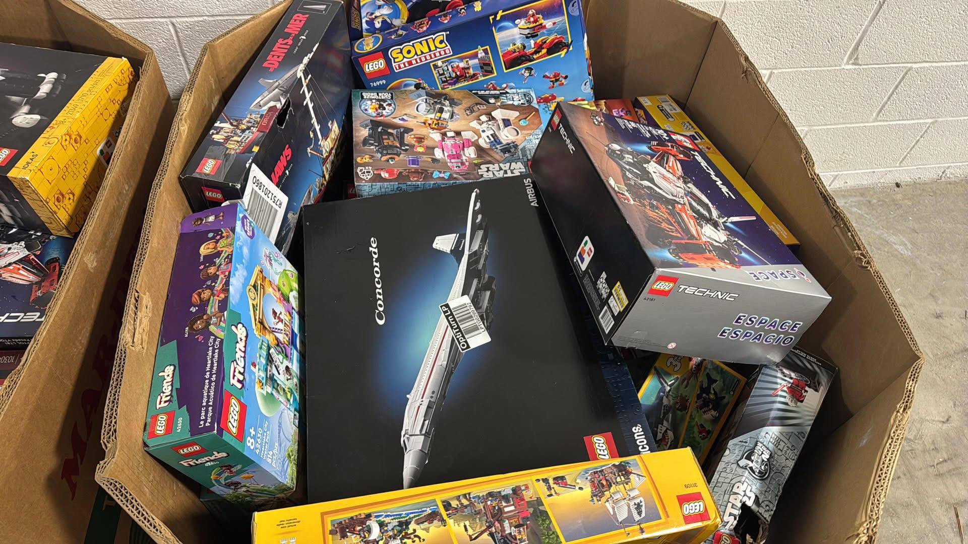 LEGO PALLET - Image 2