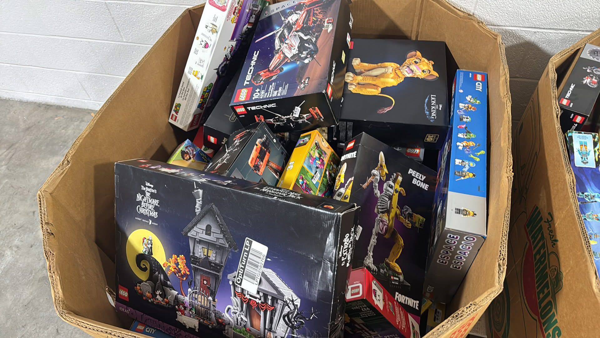 LEGO PALLET - Image 3