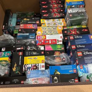 LEGO PALLET