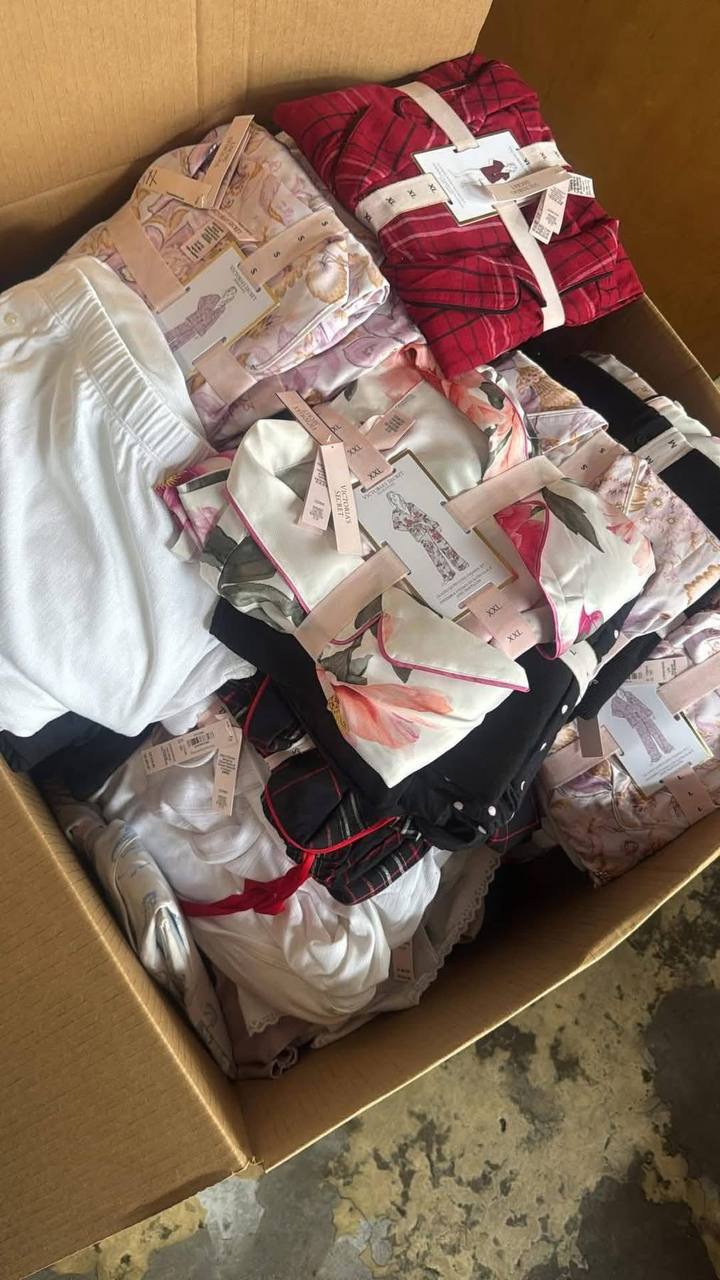 Victoria’s Secret Pajamas - Image 2