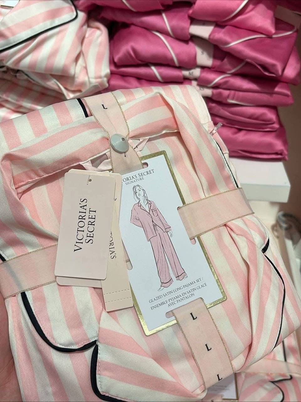 Victoria’s Secret Pajamas - Image 5