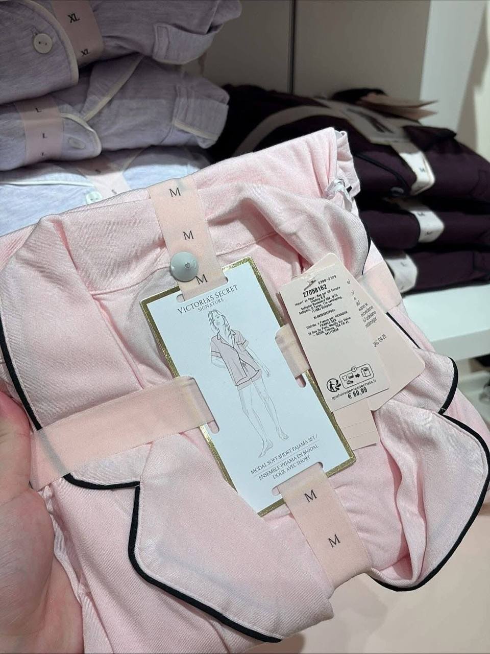 Victoria’s Secret Pajamas - Image 7
