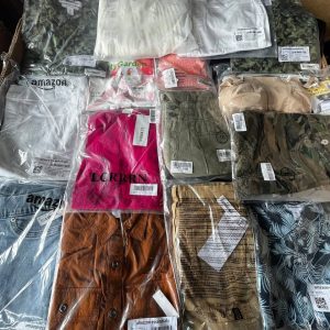 Amazon LPN Premium Pallet