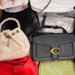 Women’s Mixed Handbags