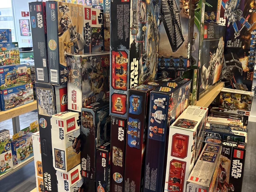 LEGO PALLET - Image 8