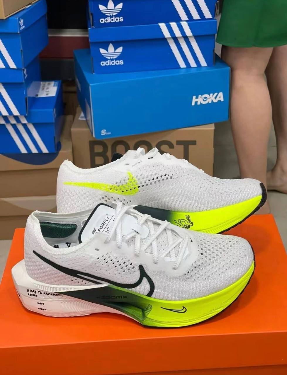 Sports Shoes Wholesale Pallet