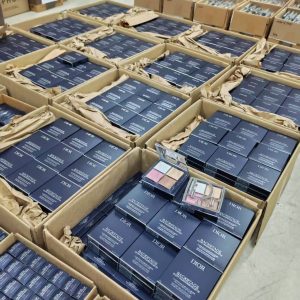 Cosmetics and Beauty Pallets