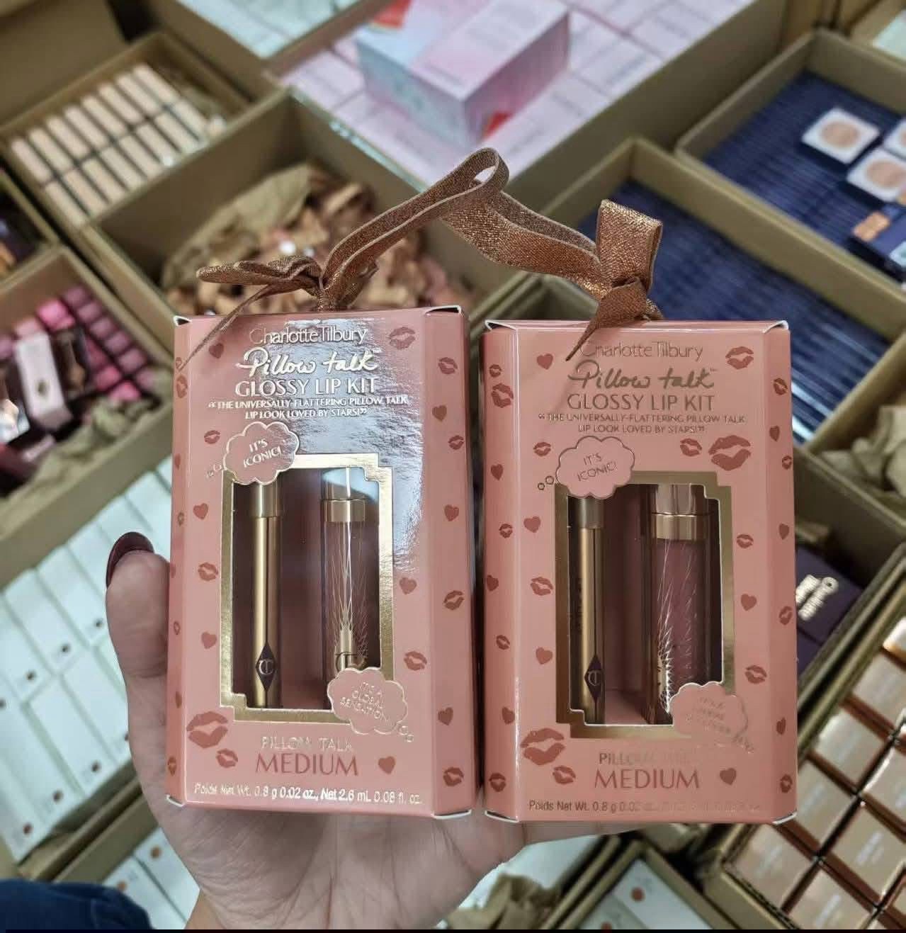 Cosmetics and Beauty Pallets - Image 5