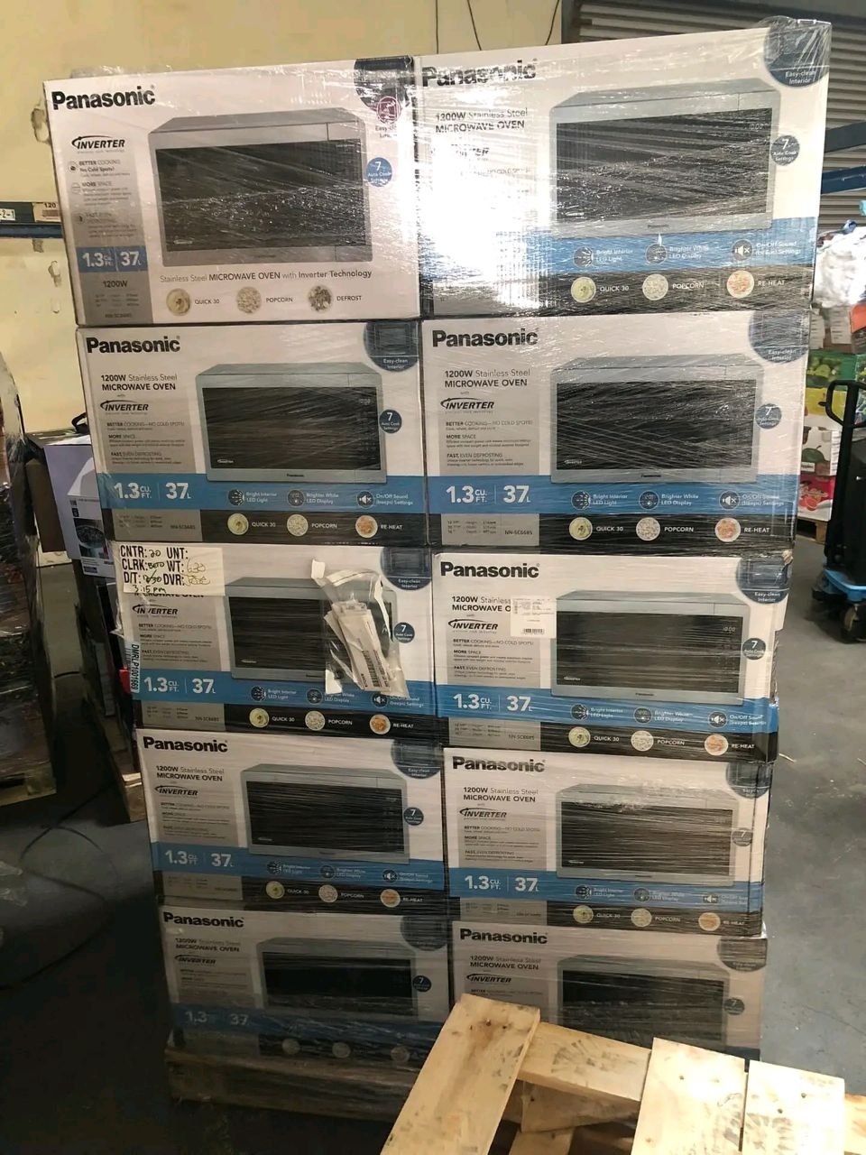 Kitchen Appliances - Image 9