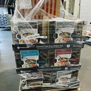 Macy's Kitchen Pallet