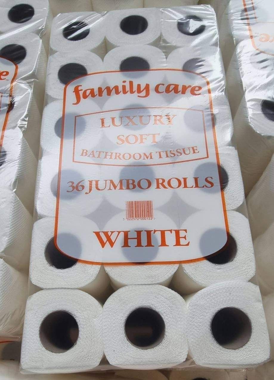 Toilet paper pallet - Image 7