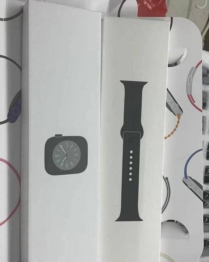 Apple Watch series 9 - Image 3