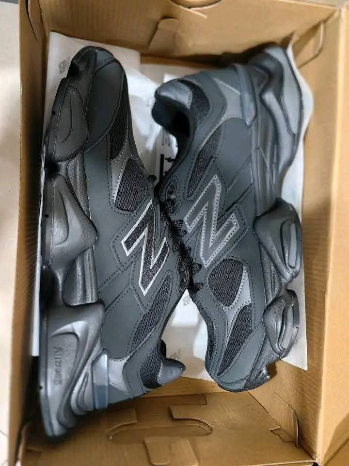 New balance sneakers - Image 3