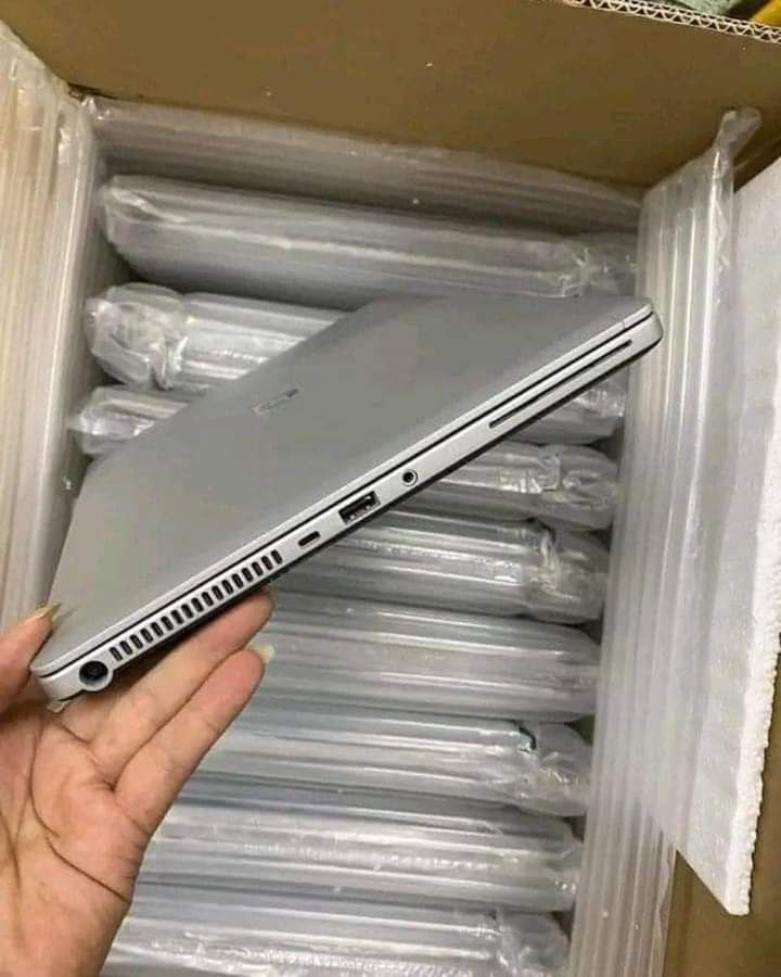 Laptops Pallet