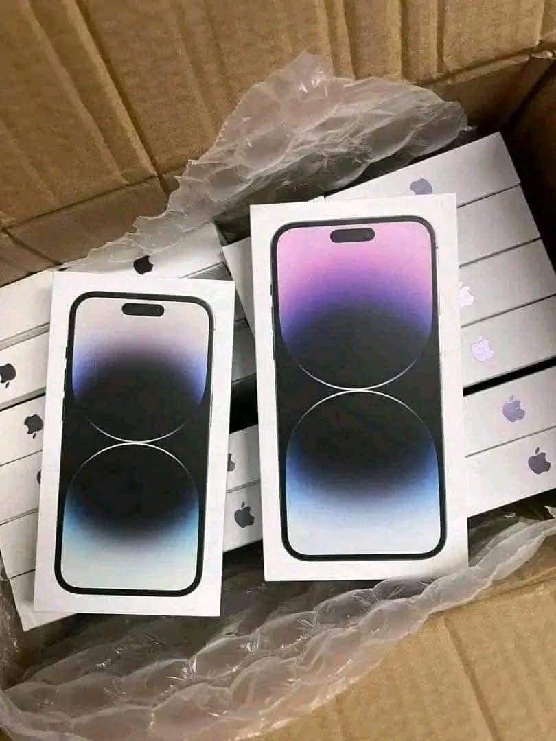 iPhone 13 pro max - Image 3