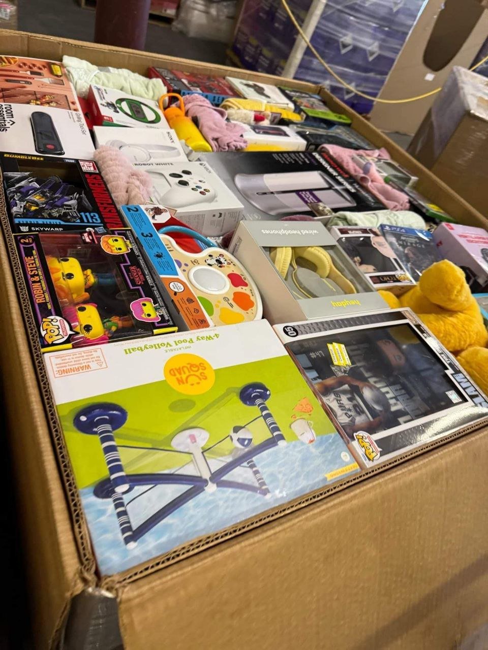 Amazon pallet - Image 13