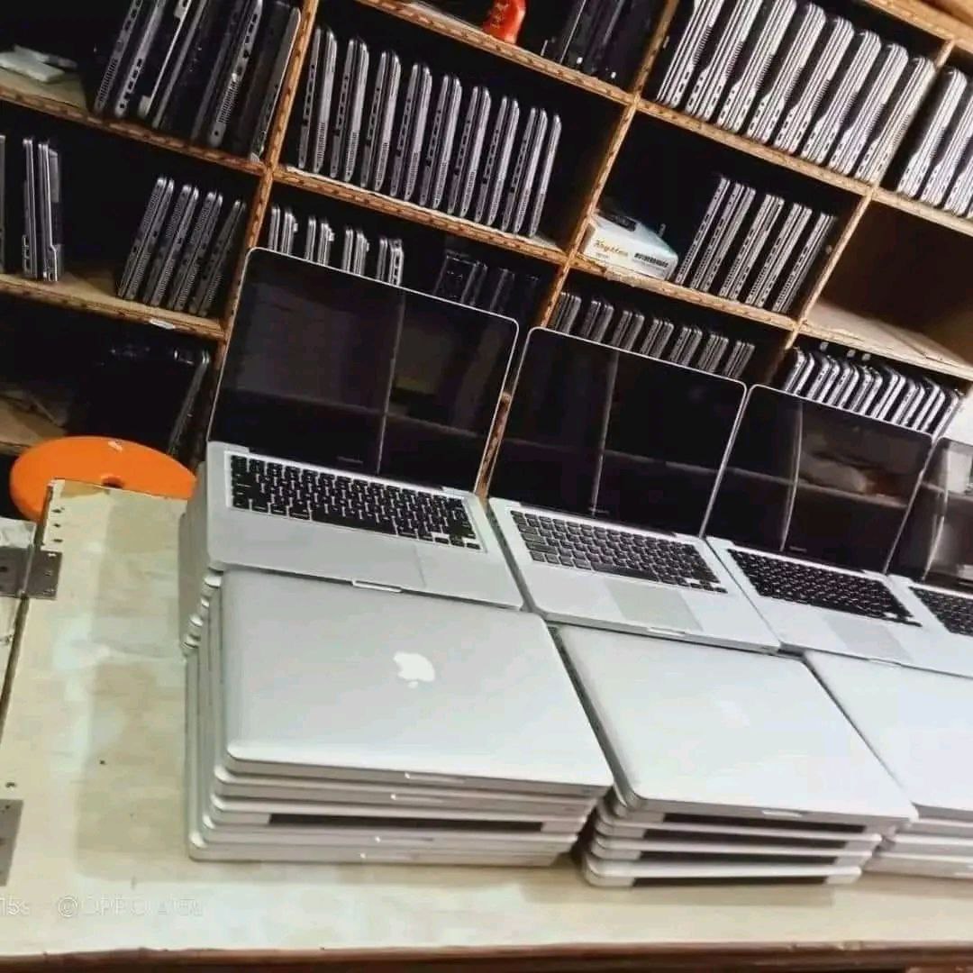 Laptops Pallet - Image 7