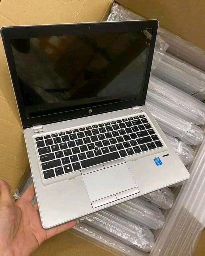 Laptops Pallet - Image 4
