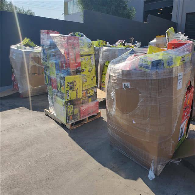 Tools Pallet - Image 4
