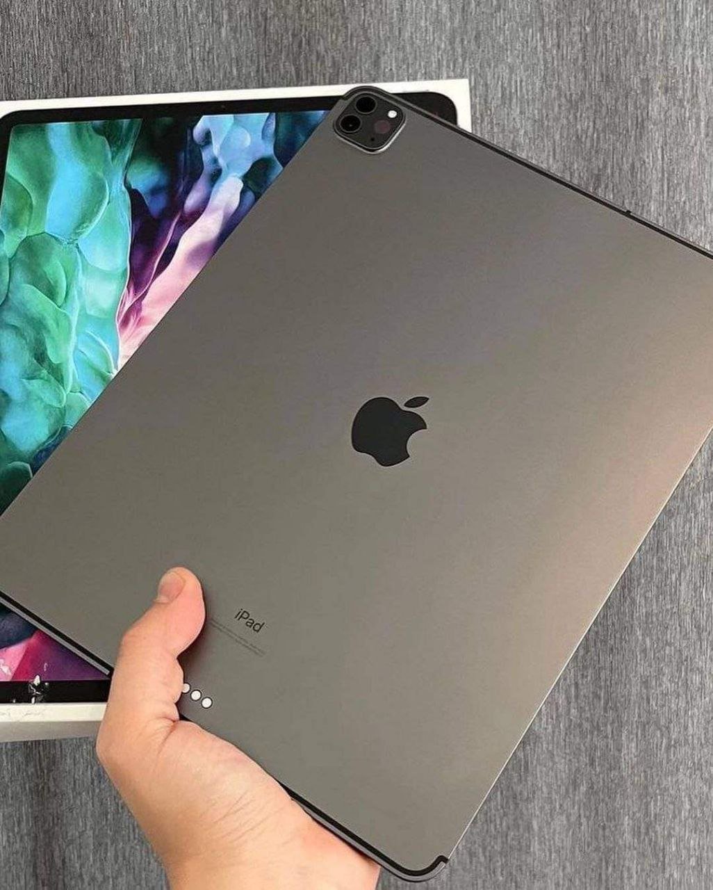 Apple iPad pro pallets - Image 5