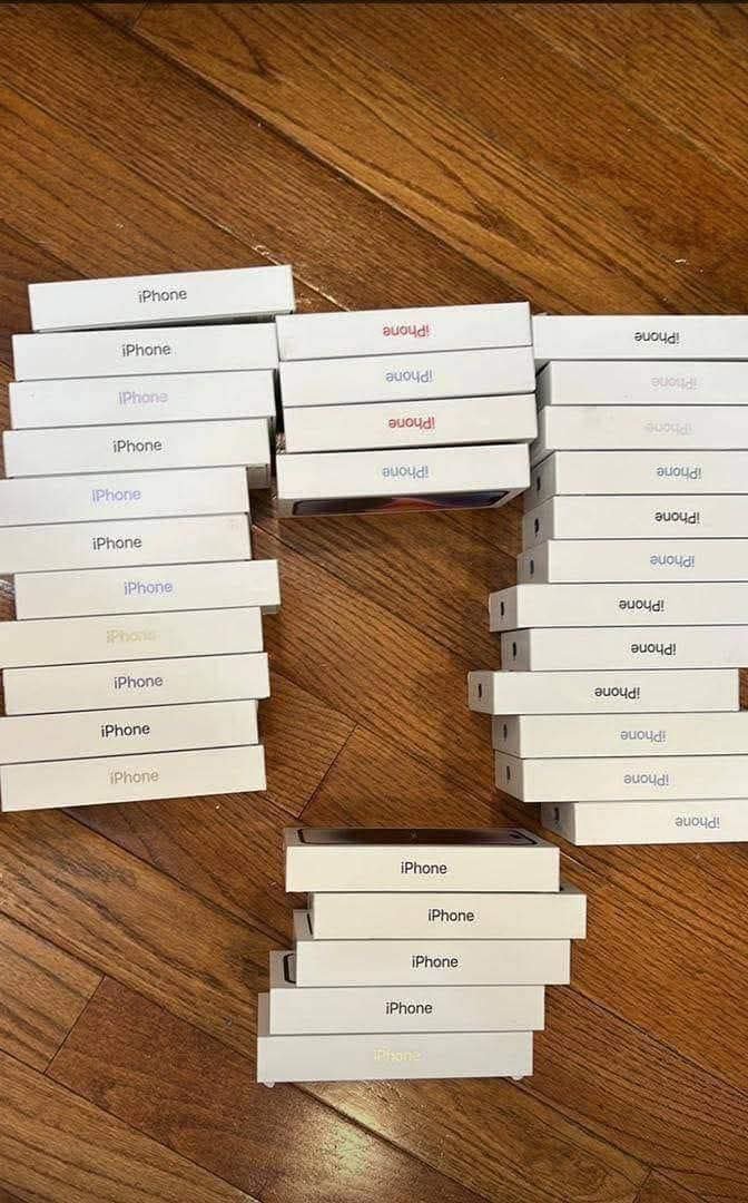 iPhone 13 pro max - Image 4