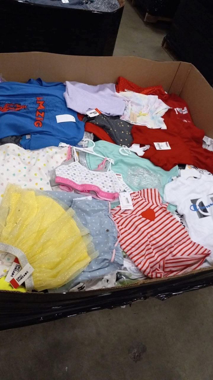Wholesale Children’s Clothing - Image 5