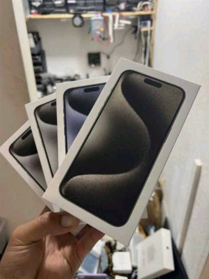 iPhone 15 pro max - Image 7