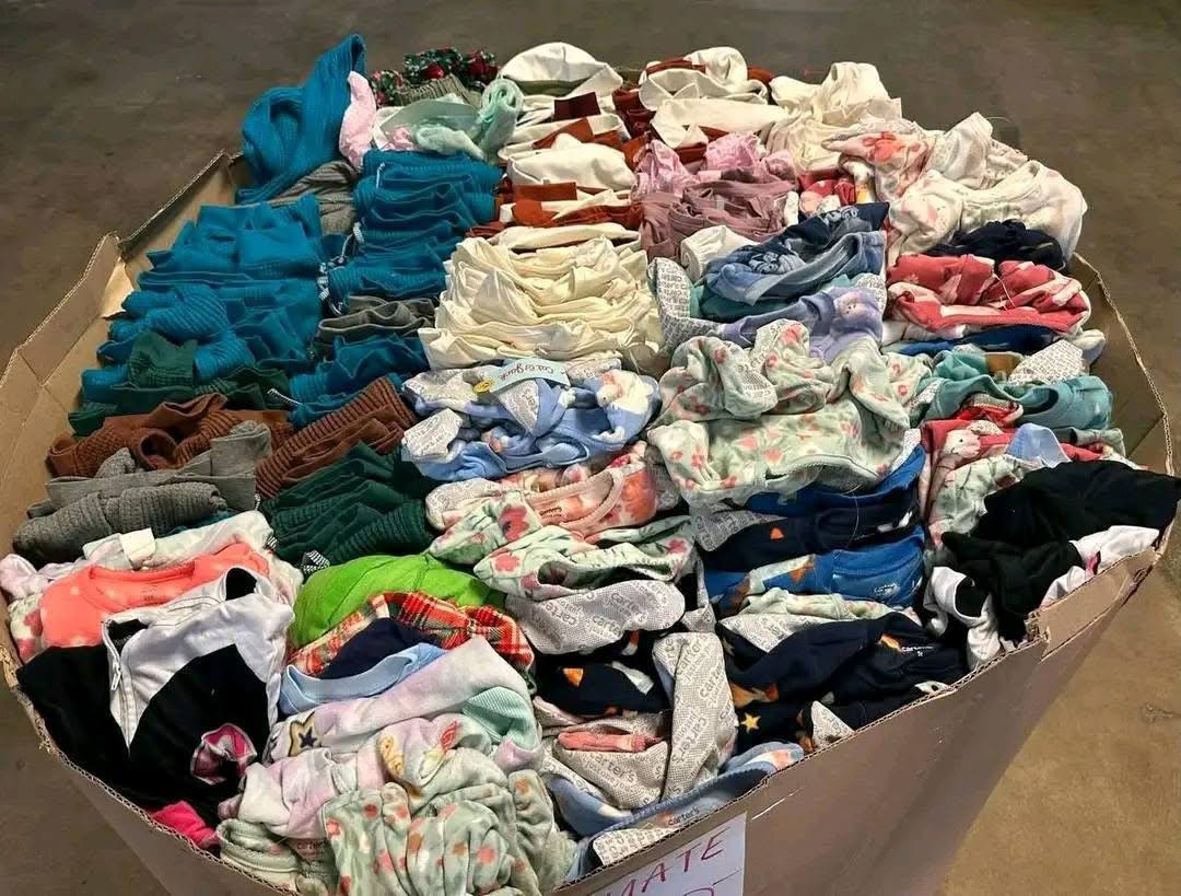 Wholesale Women’s Clothing - Image 16
