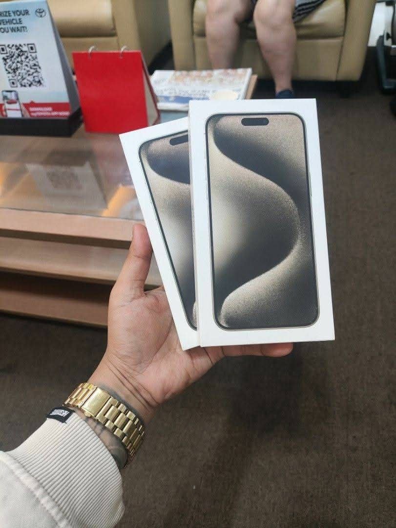 iPhone 15 pro max - Image 8