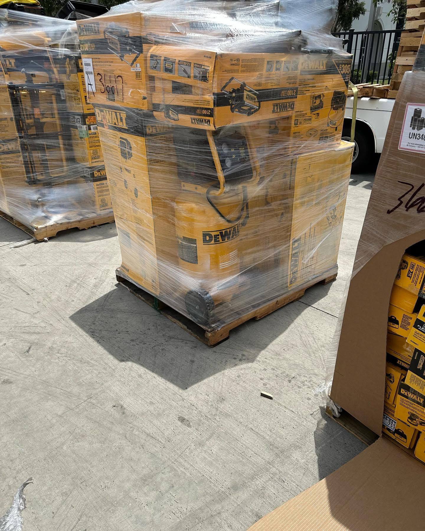 Tools Pallet - Image 7
