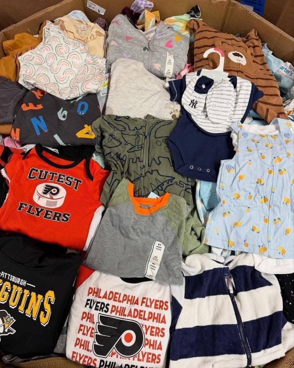 Wholesale Children’s Clothing - Image 8