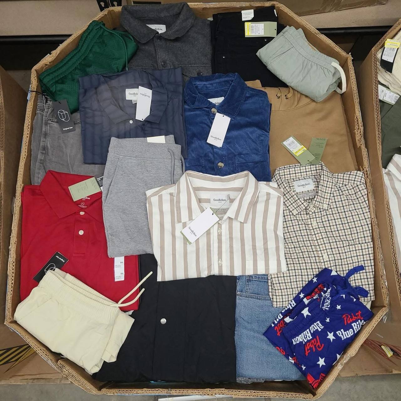 Wholesale Men’s Clothing - Image 15