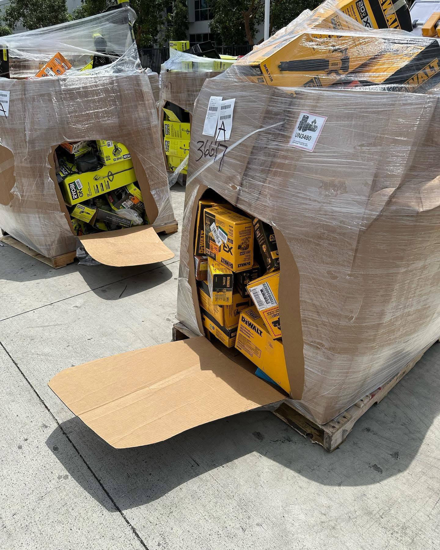 Tools Pallet - Image 9