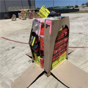 Tools Pallet